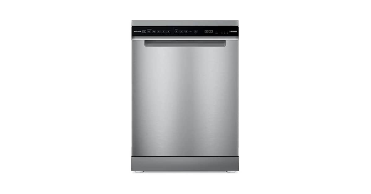 Melhor Lava Louça 15 Serviços: Escolha Ideal!