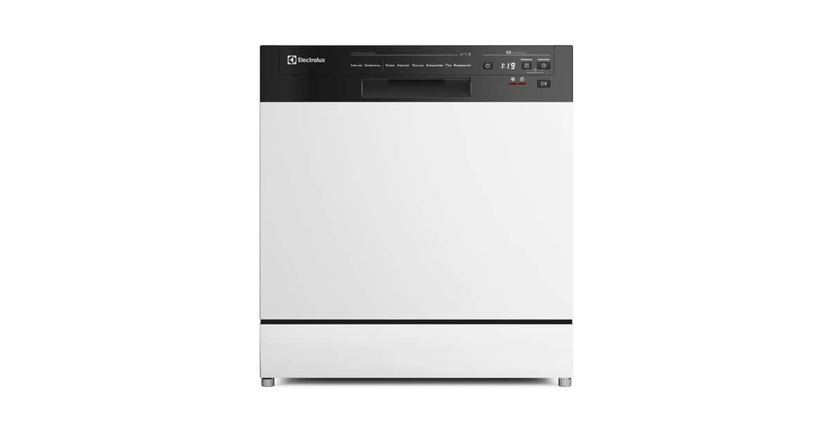 Melhor Lava Louça Electrolux: Escolha Inteligente