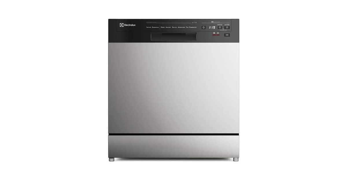 Melhor Lava Louças Electrolux: Guia Completo