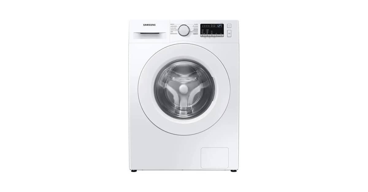 Melhor Lavadora de Roupa Abertura Frontal: 10 Modelos Inverter