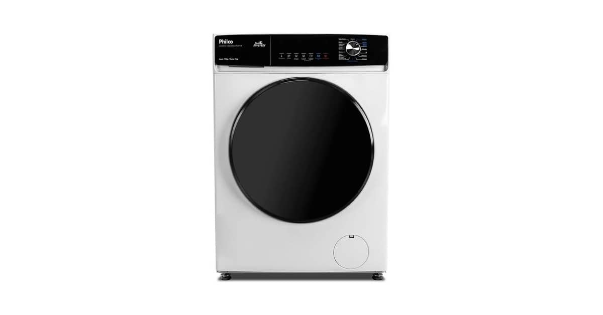Melhor Lavadora de Roupas Lava e Seca: Guia Completo e Dicas