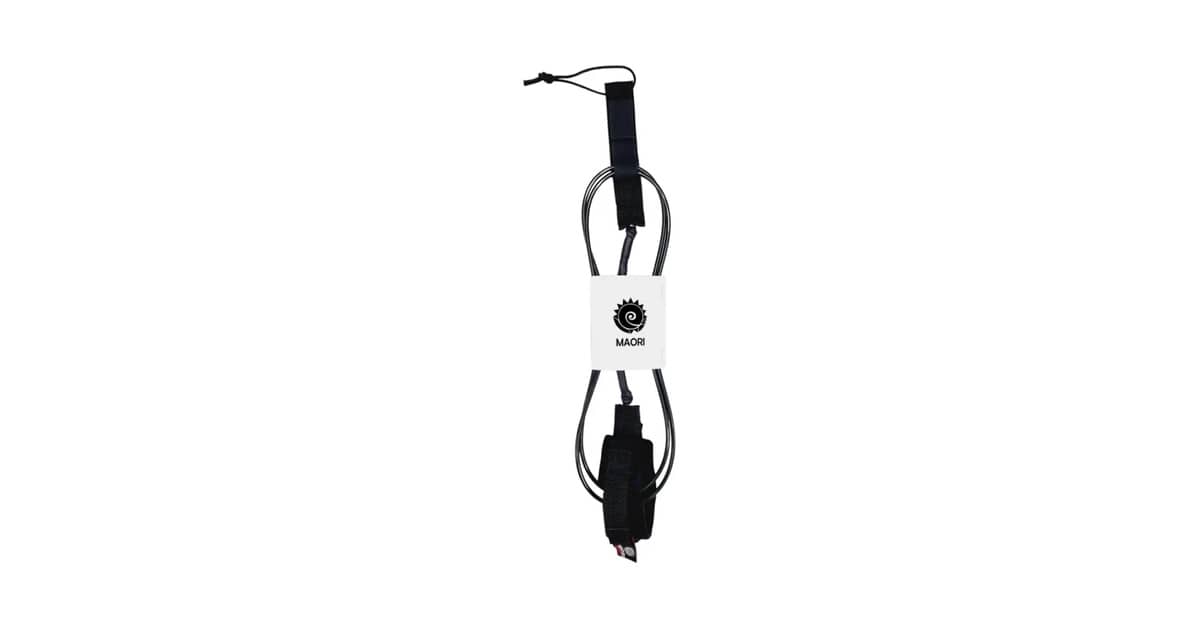 Melhor Leash para Surf: 10 Modelos de Alta Performance
