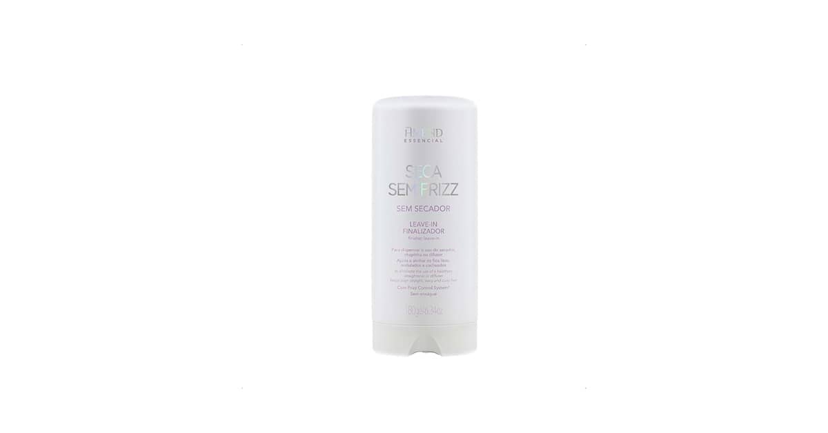 Melhor Leave In para Cabelos com Frizz: Controle Total!
