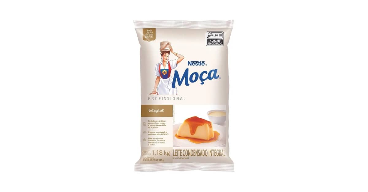 Melhor Leite Condensado para Brigadeiro: Escolha Perfeita!