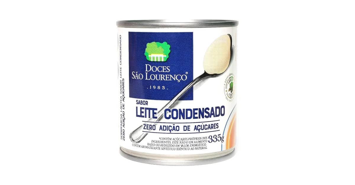 Melhor Leite Condensado para Dieta: Opções Saudáveis