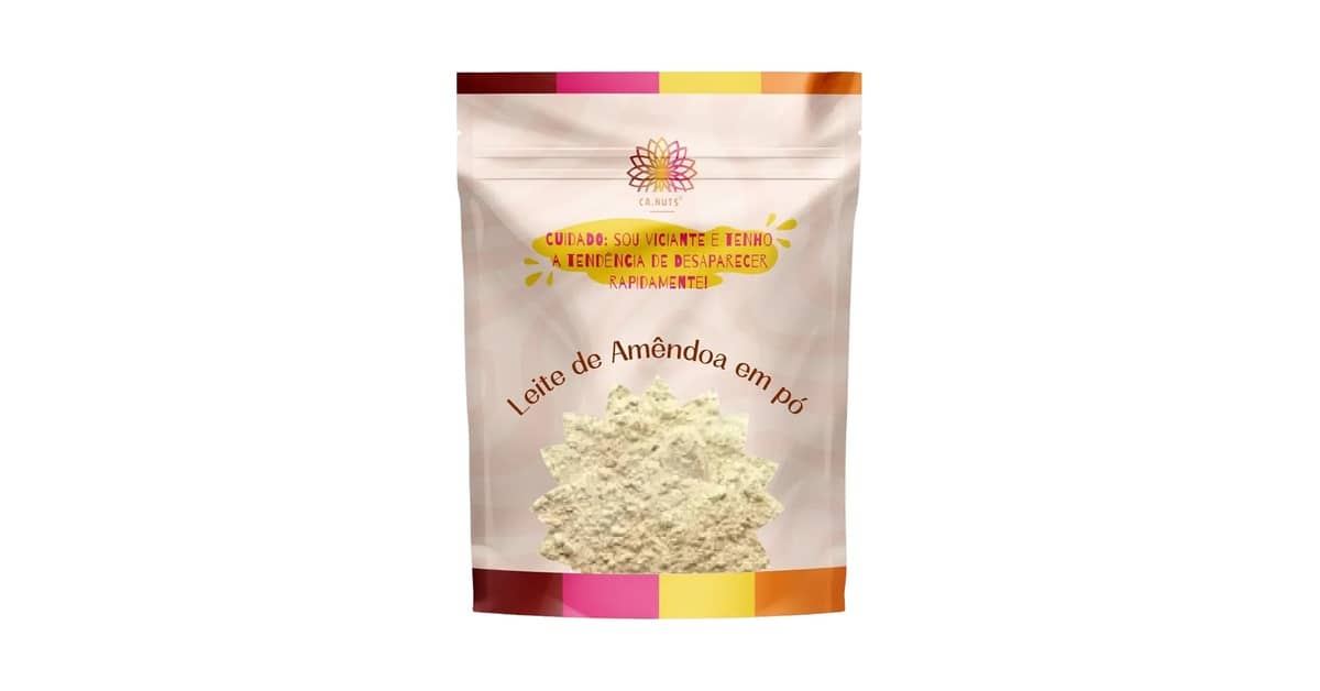 Melhor Leite de Amendoas do Mercado: Escolha Sem Lactose