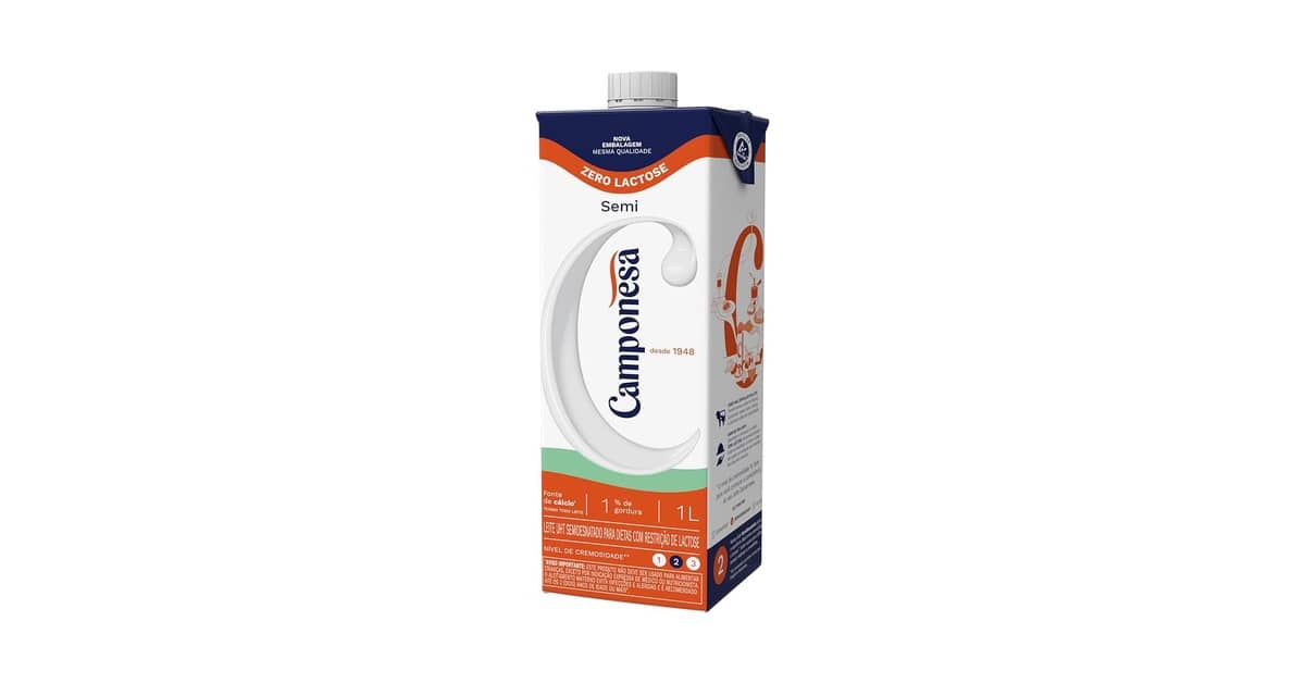 Melhor Leite desnatado ou Semidesnatado: Guia de Escolha Rápida