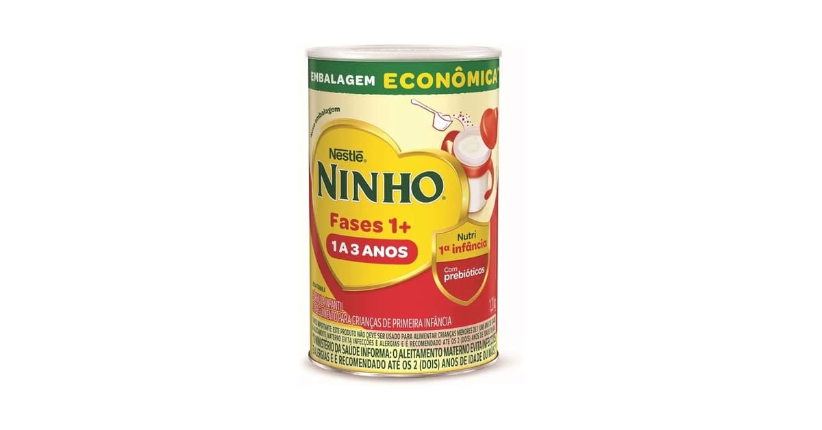 Melhor Leite em Pó para Bebê: Guia Essencial para Nutrição Infantil