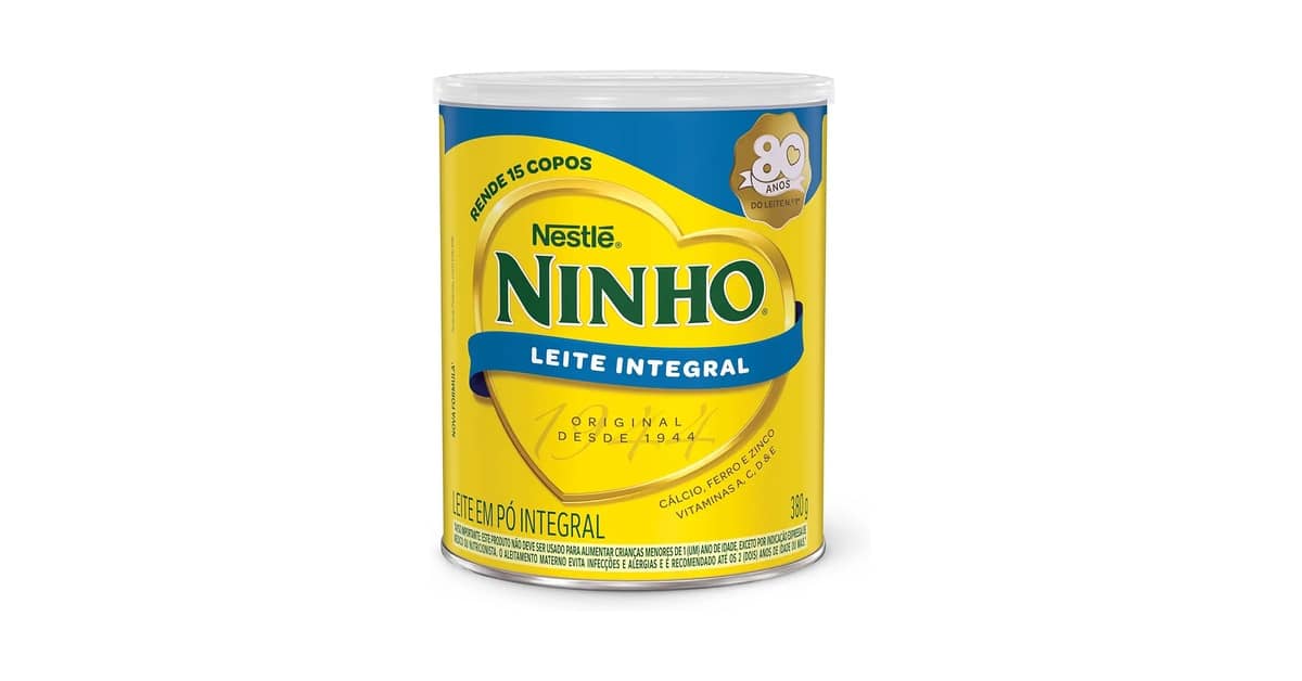 Melhor Leite em Pó para Dieta: Escolha Inteligente