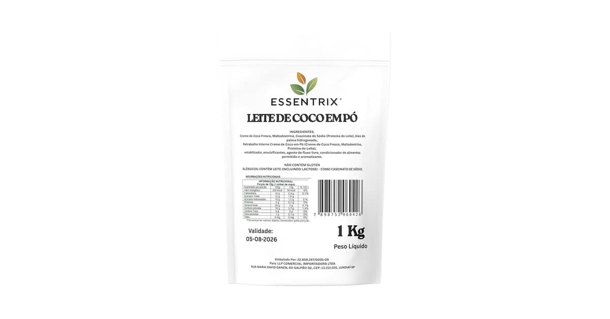 Melhor Leite em Pó para Doces: Cremoso e Vegano