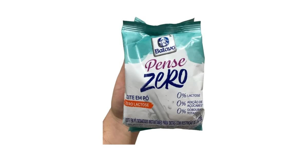 Melhor Leite em Pó zero Lactose: Escolha Ideal