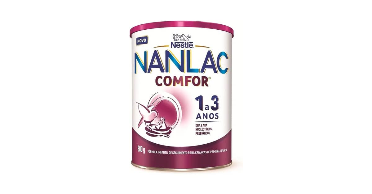 Melhor Leite para Bebê 1 Ano: Guia Completo!