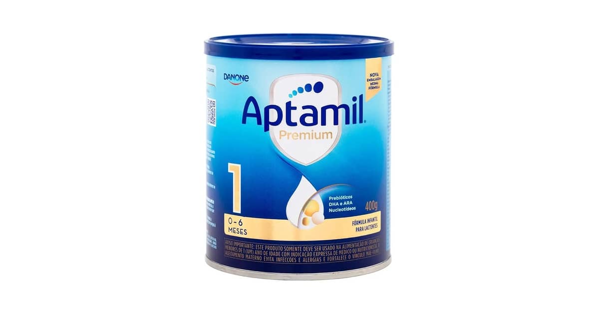 Melhor Leite para Bebê 6 Meses: Guia Essencial de Escolha