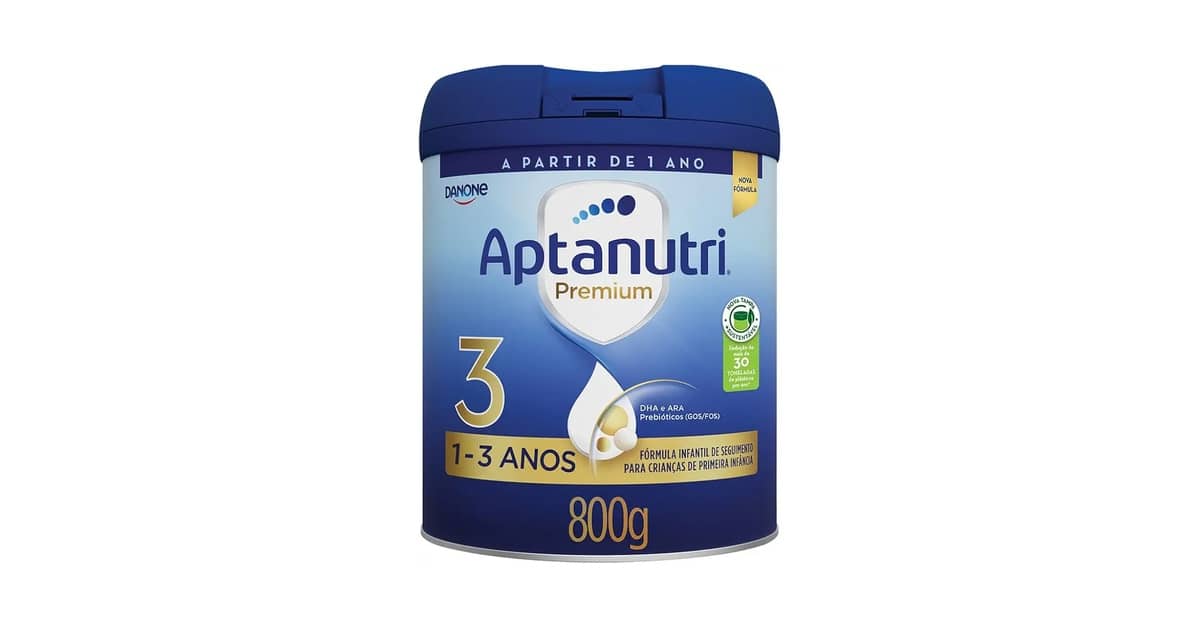 Melhor Leite para Bebê de 3 Meses: Nutrição Essencial