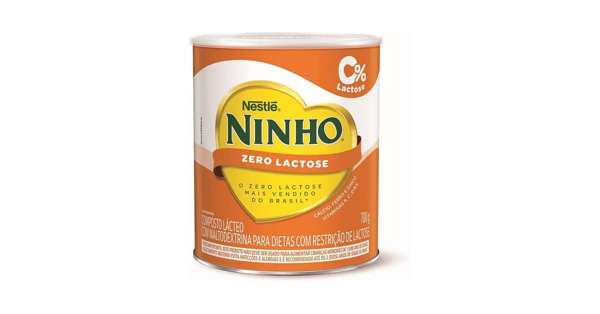 Melhor Leite sem Lactose para Adulto: Guia de Escolha
