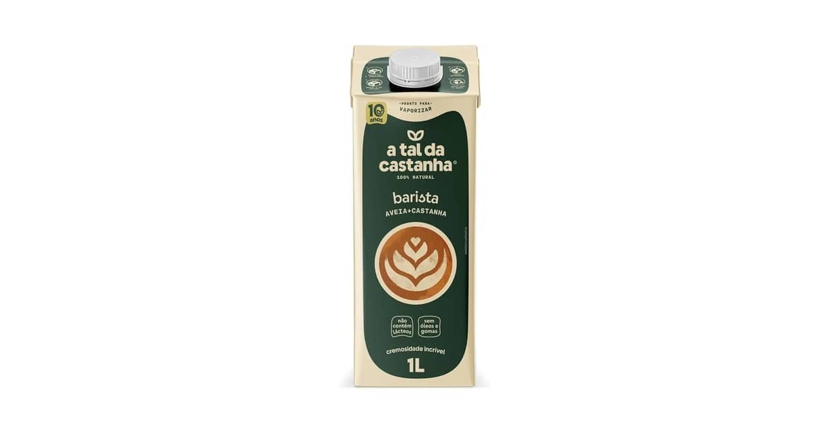 Melhor Leite Vegetal Barista: Guia Definitivo