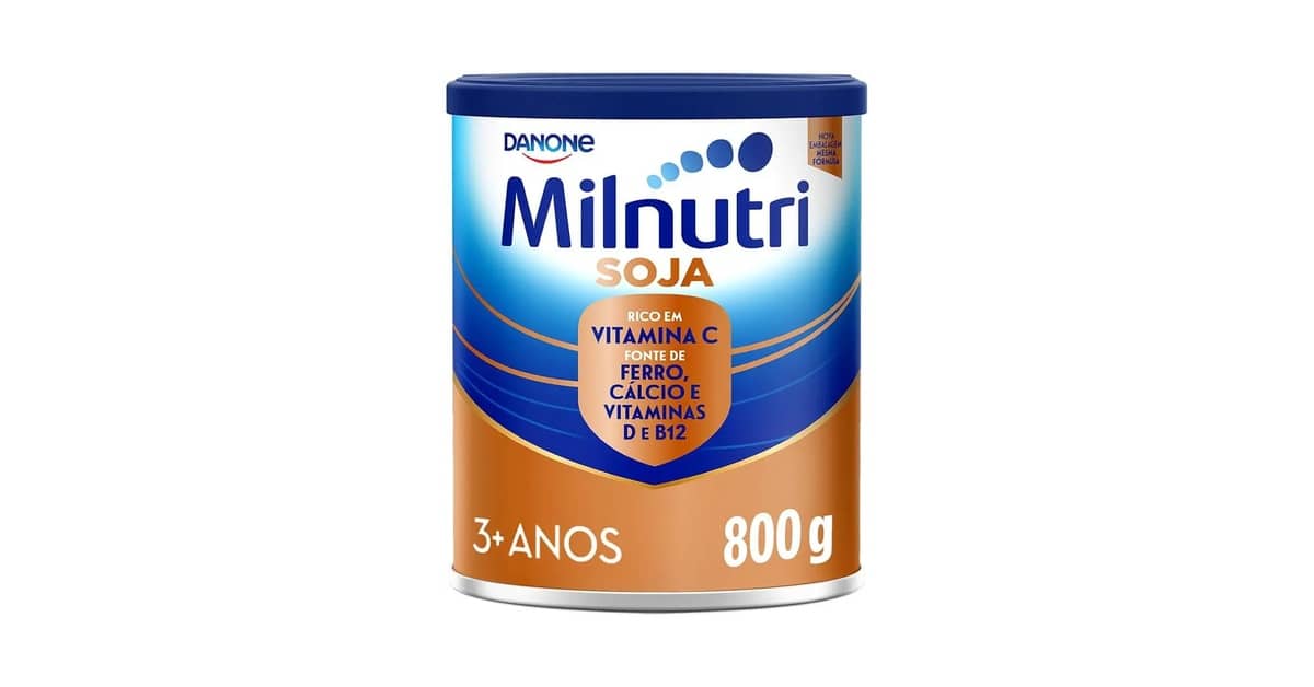 Melhor Leite Vegetal para Crianças: Proteína e Nutrição