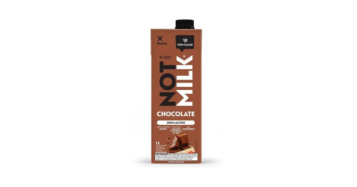 Melhor Leite Vegetal para Chocolate: Escolha Cremosa!
