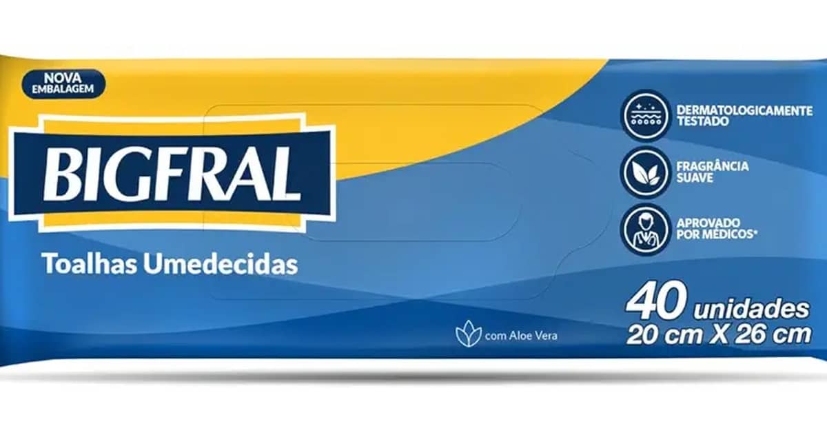 Melhor Lenço Umedecido para Adulto: Guia de Conforto e Higiene