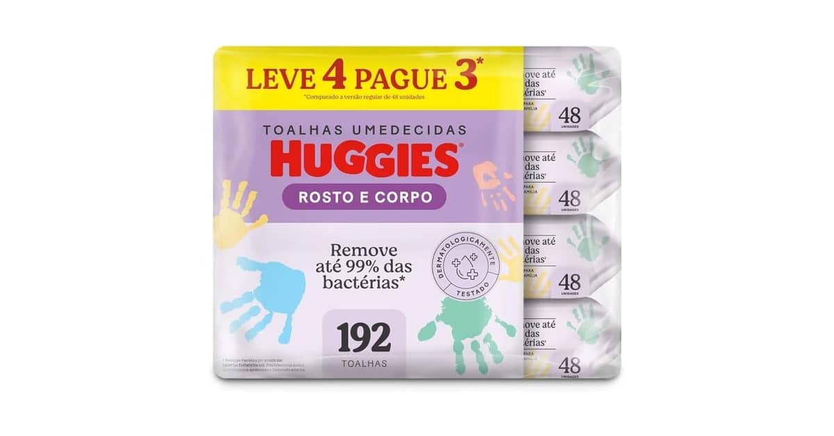 Melhor Lenço Umedecido: Guia Completo para Bebês