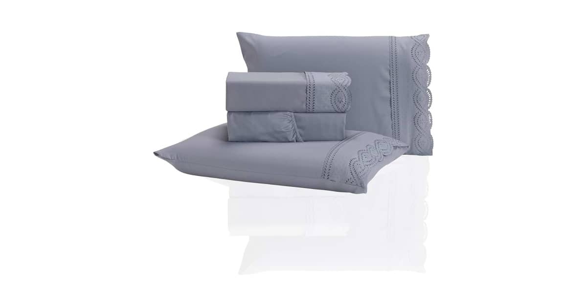 Melhor Lençol de Cama: Toque Aveludado e Conforto Hotel