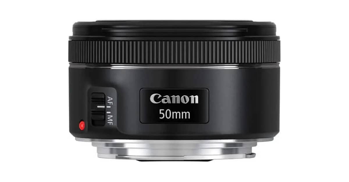Melhor Lente Canon para Eventos: Guia Essencial
