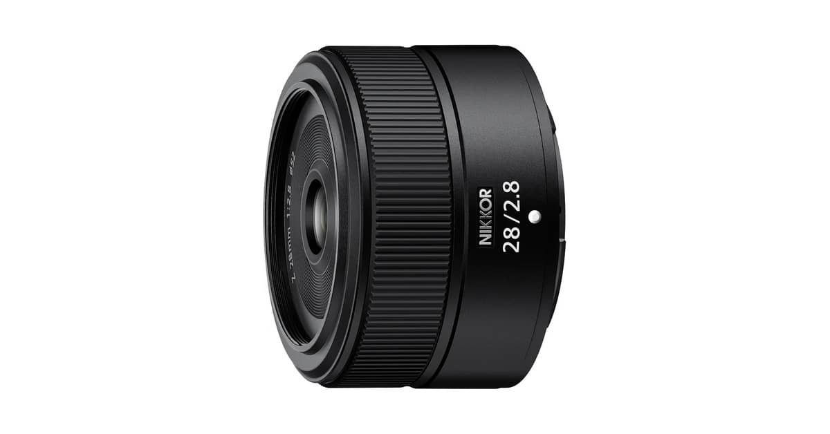 Melhor Lente Nikon Z: Guia Completo de Opções
