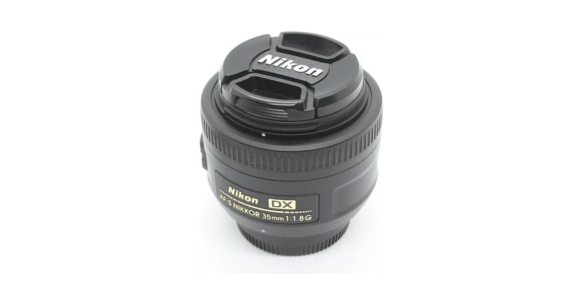 Melhor Lente Nikon: 10 Modelos para Fotos de Elite