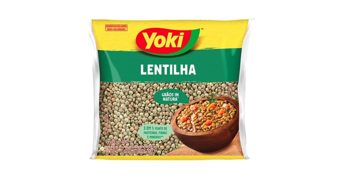 Melhor Lentilha do Mundo: Guia Definitivo de Sabores e Texturas