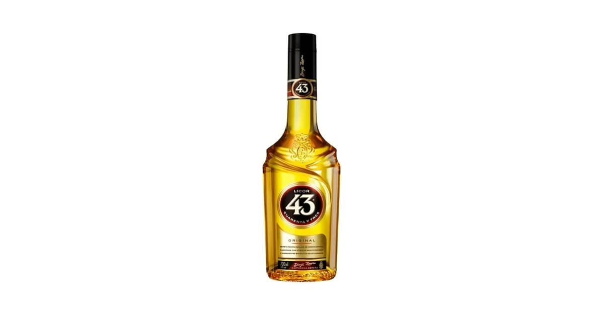 Melhor Licor 43: Descubra Sabores Exclusivos