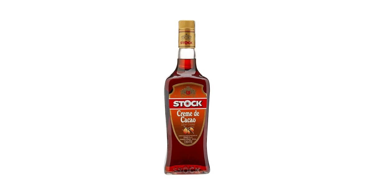 Melhor Licor de Cacau: 5 Opções Premium para Degustar