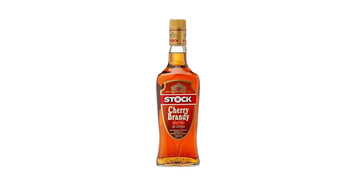 Melhor Licor de Cereja: Sabores Intensos e Doces