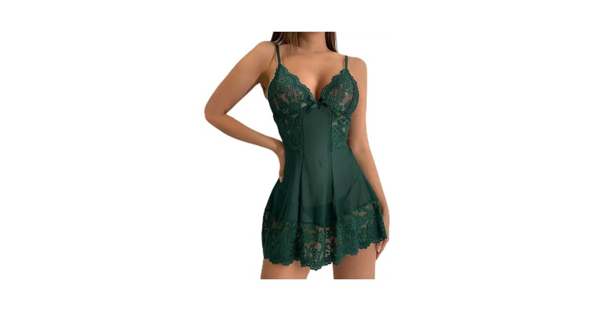Melhor Lingerie: 10 Opções para Conforto e Estilo