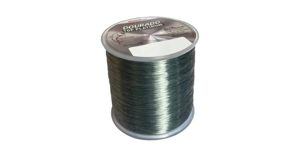 Melhor Linha de Pesca para Praia: Resistência e Durabilidade