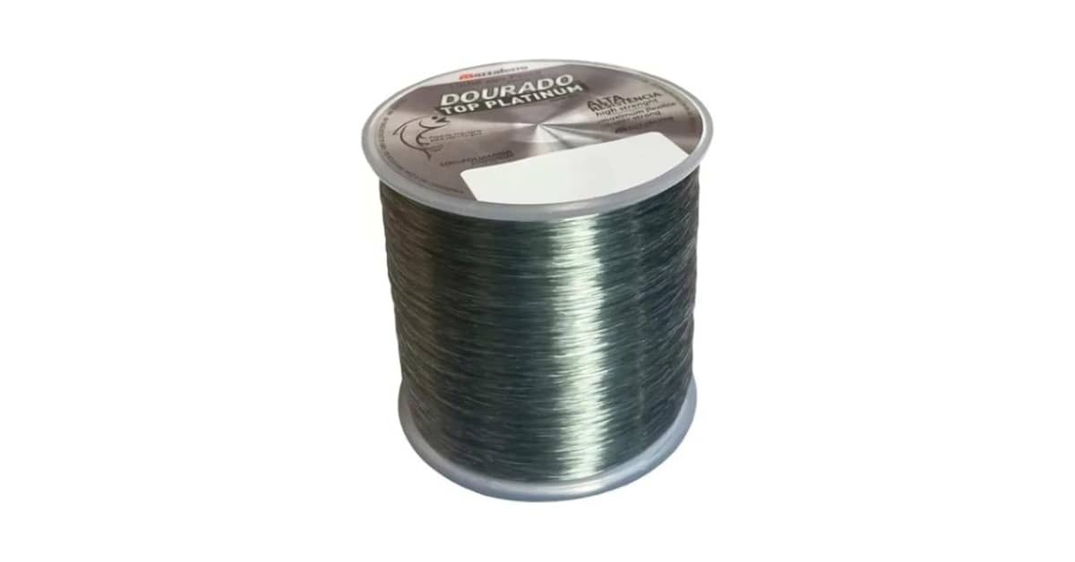 Melhor Linha Monofilamento para Pesca: Guia de Resistência