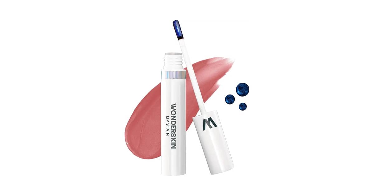 Melhor Lip Stain: Duração e Acabamento Fosco