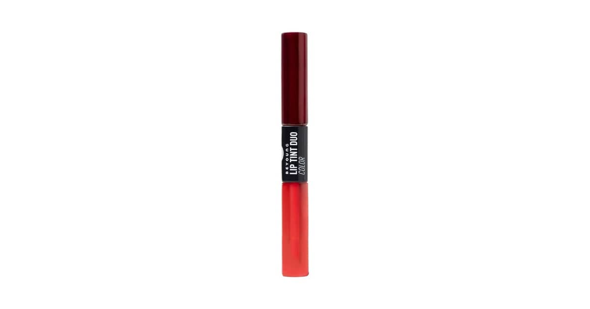 Melhor Lip Tint Importado: Cores Vibrantes e Longa Duração