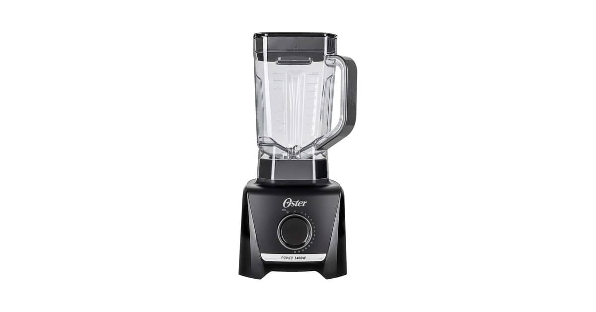 Melhor Liquidificador de Alta Potência: 10 Modelos