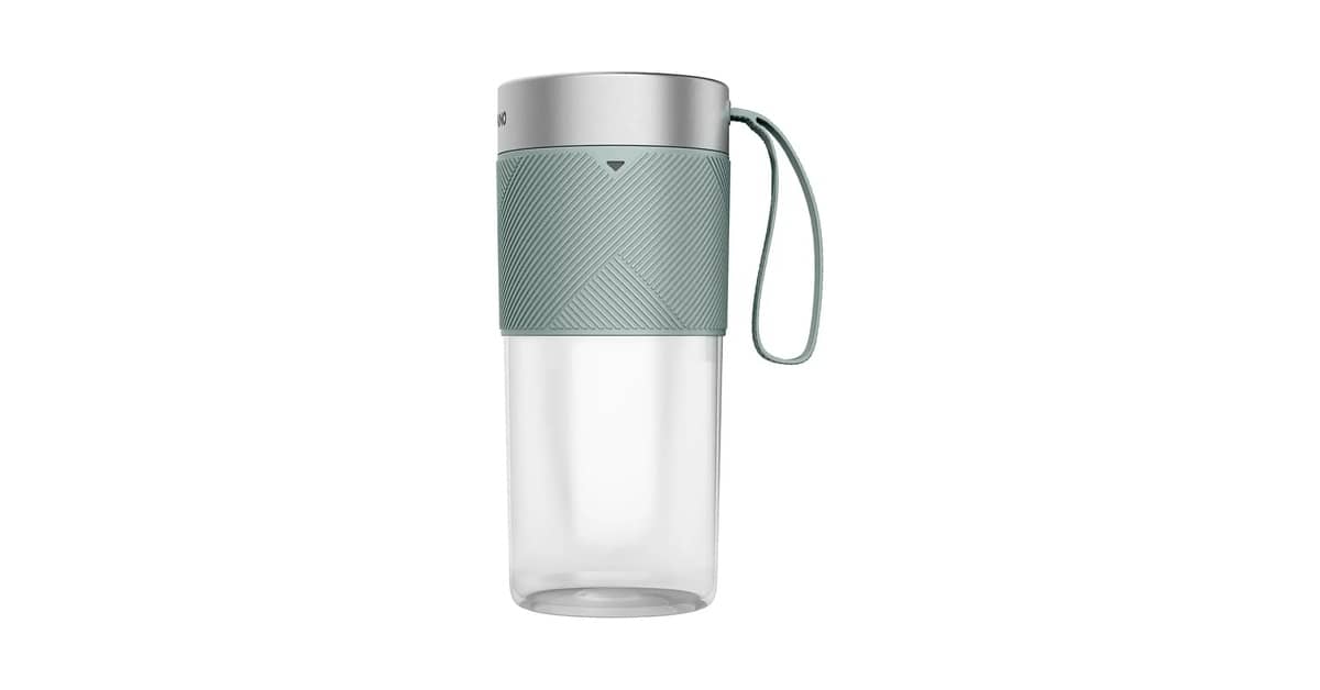 Melhor Liquidificador Portátil sem Fio: Escolha Inteligente