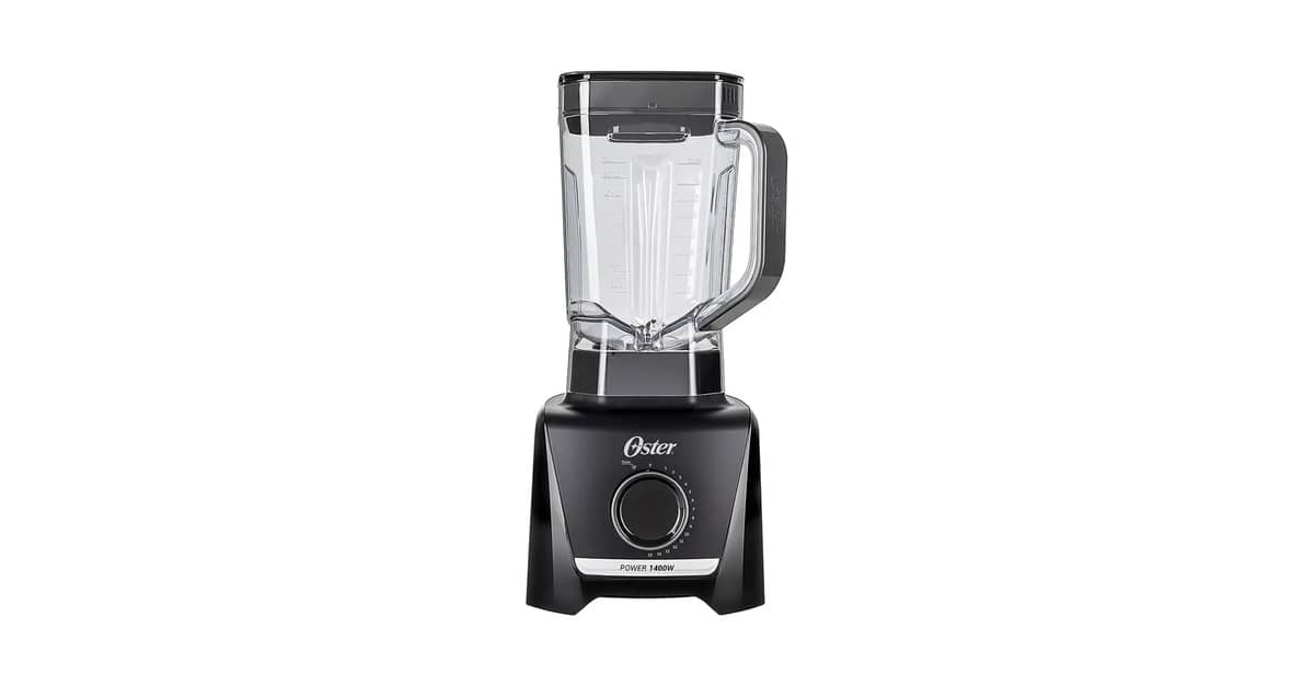 Melhor Liquidificador Silencioso: Controle o Barulho!