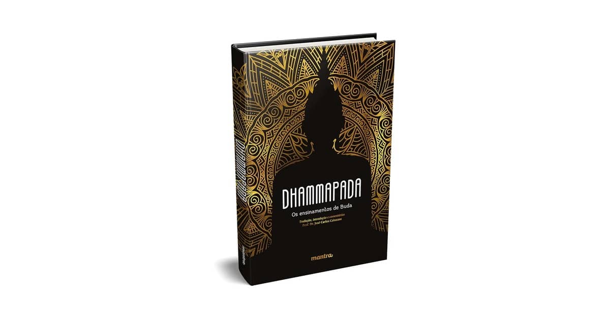 Melhor Livro Budismo: Ensinamentos Essenciais Para Paz