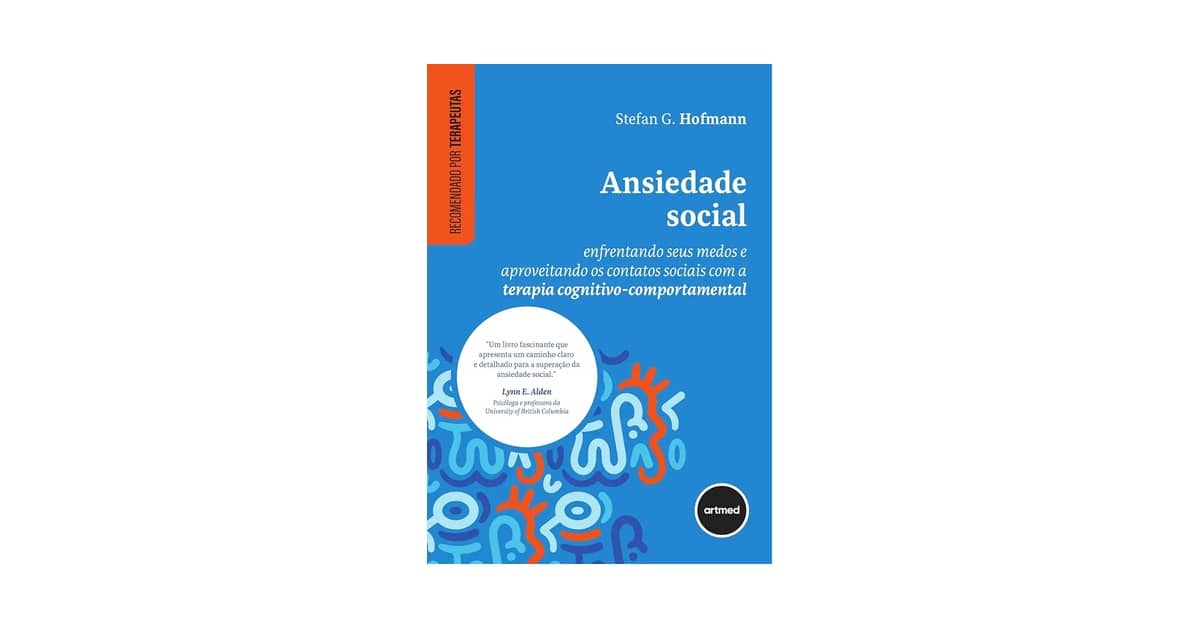 Melhor Livro Contra Ansiedade: Como Vencer Medos e Estresse