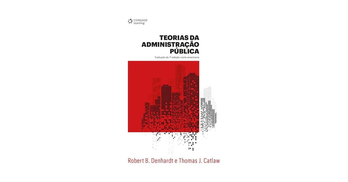 Melhor Livro de Administração Pública: Guia Completo