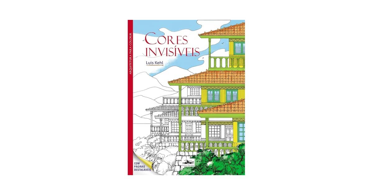 Melhor Livro de Arquitetura: Guia Essencial para Entender os Estilos