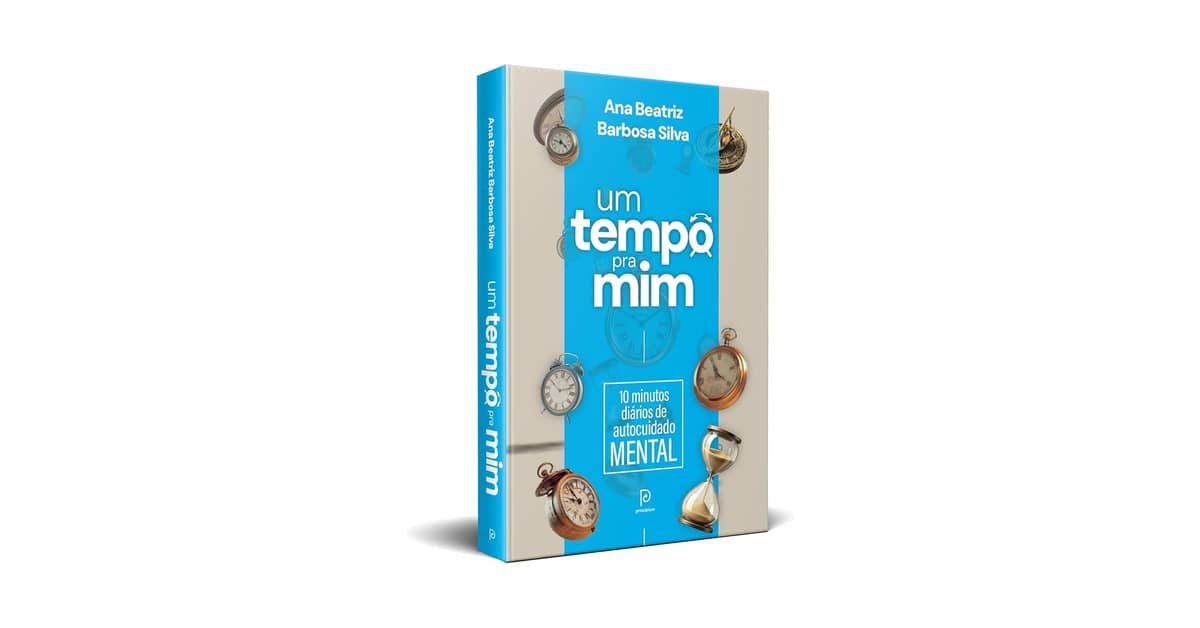 Melhor Livro de Auto Ajuda de Todos os Tempos: Transforme Sua Vida