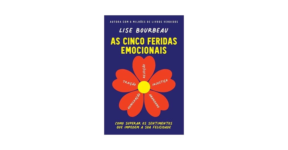 Melhor Livro de Auto Ajuda Emocional: Encontre Sua Paz Interior