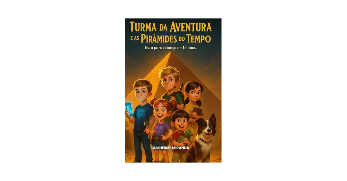 Melhor Livro de Aventura para Criança de 12 Anos: Escolha Ideal!