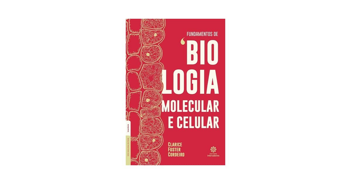 Melhor Livro de Biologia Celular: Essencial Para Compreender a Vida