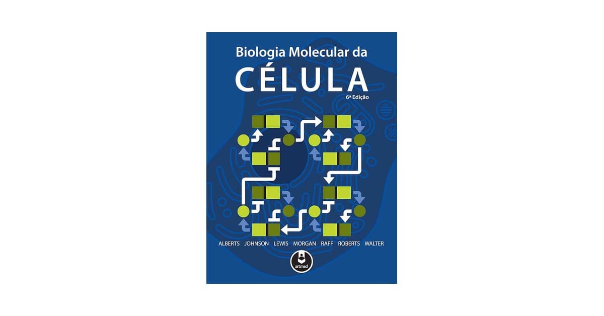 Melhor Livro de Biologia Molecular: Guia Essencial