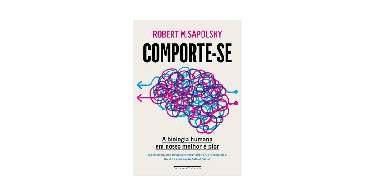 Melhor Livro de Comportamento Humano: Desvende Mentes